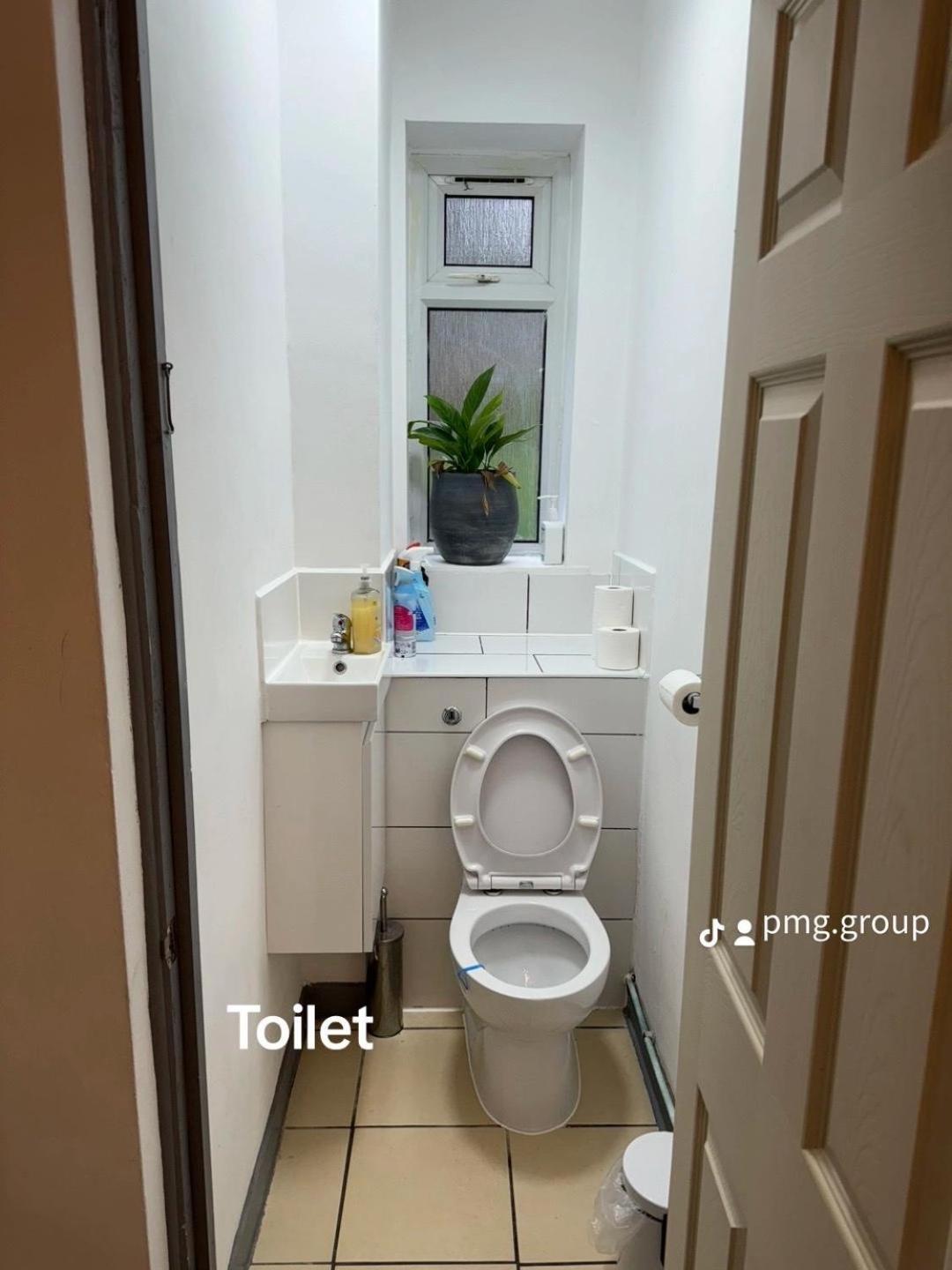 Holiday Villa Londyn Zewnętrze zdjęcie