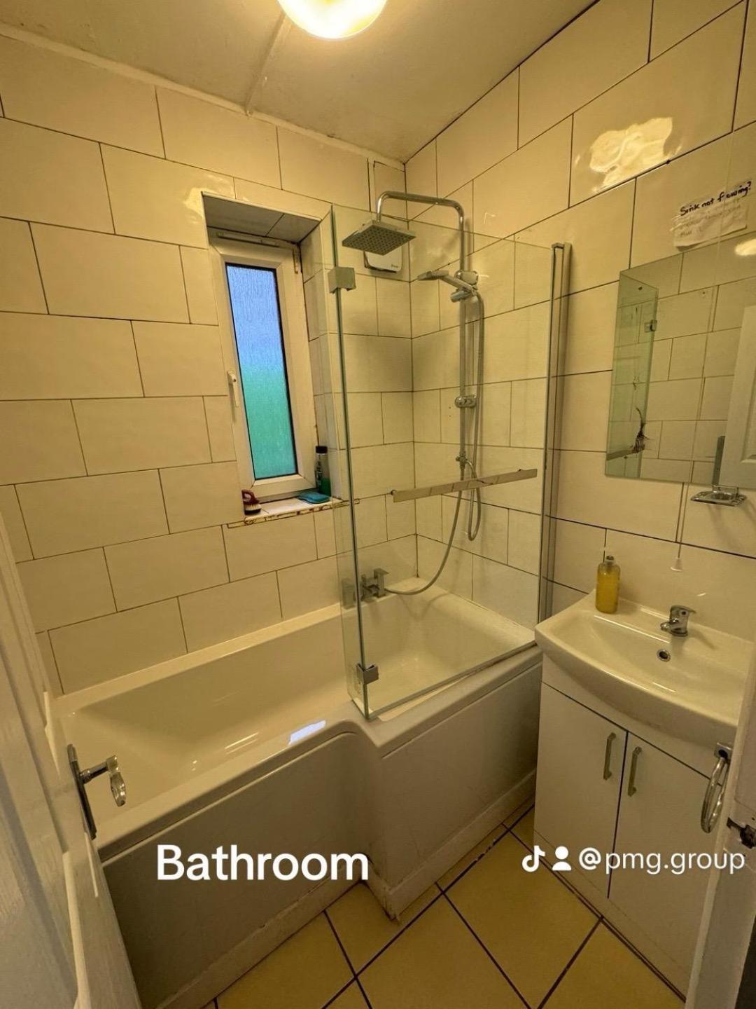 Holiday Villa Londyn Zewnętrze zdjęcie