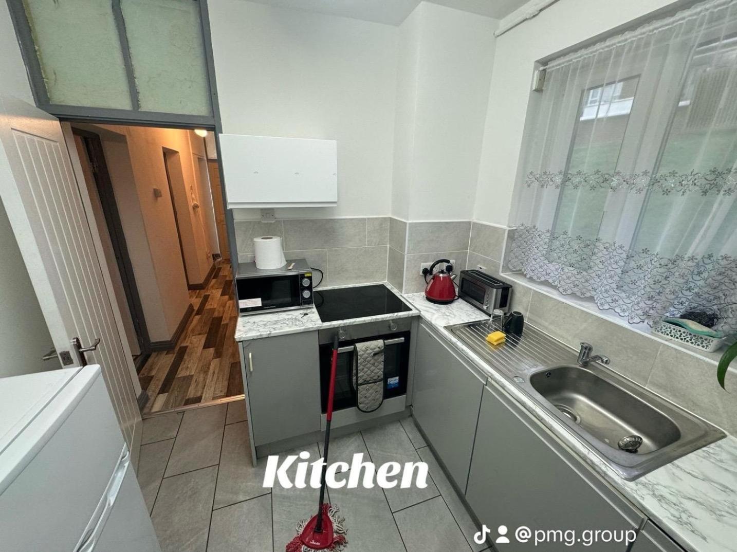 Holiday Villa Londyn Zewnętrze zdjęcie